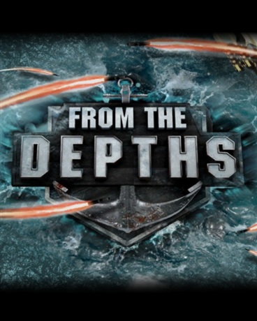 FromTheDepths