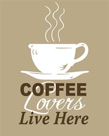 Coffeelover