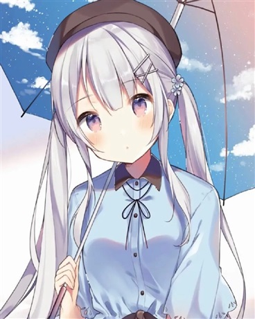 未婚妻是冷淡系